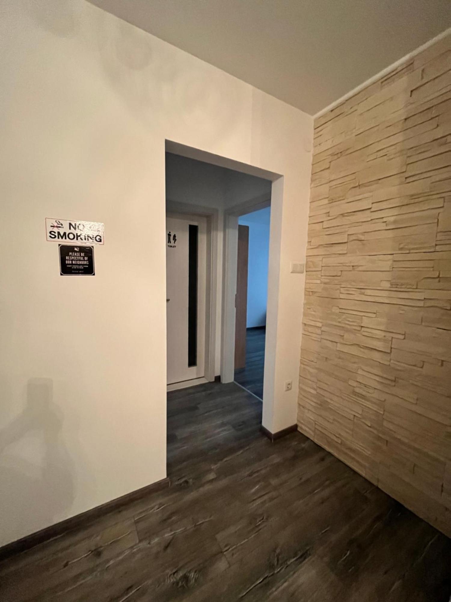 בודפשט Rediapartmanok מראה חיצוני תמונה